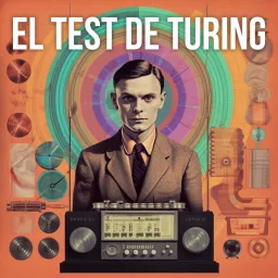 El Test de Turing - Inteligencia Artificial IA Aplicada a Negocio