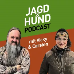 JAGD & HUND Podcast artwork