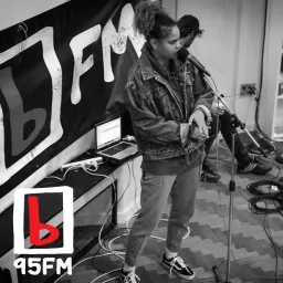 95bFM: Live at 95bFM Breakfast Club Podcast artwork
