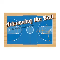 Advancing the Ball Podcast artwork