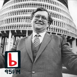 95bFM: Political Commentary Podcast artwork