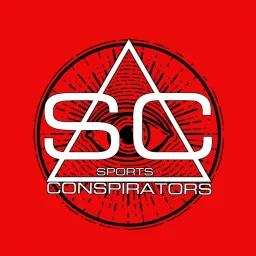 Sports Conspirators Podcast artwork