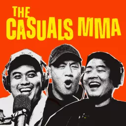 The Casuals MMA