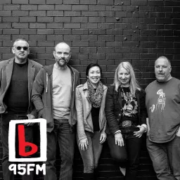 95bFM: The 95bFM Jazz Show Podcast artwork