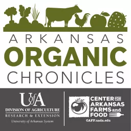 Arkansas Organic Chronicles