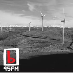 95bFM: The Green Desk Podcast artwork