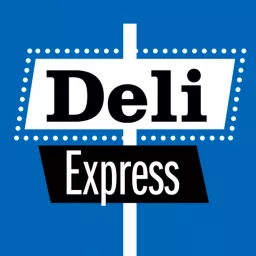 Deli Express Podcast artwork