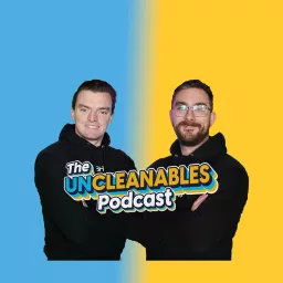 The Uncleanables Podcast