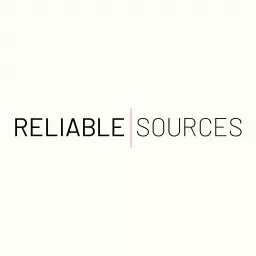 Reliable Sources Podcast artwork