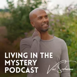 Living in the Mystery Podcast artwork