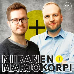 Niiranen ja Marjokorpi Podcast artwork