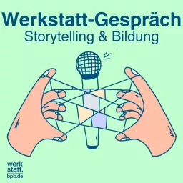 Werkstatt-Gespräch