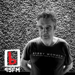 95bFM: Land Of The Good Groove Podcast artwork