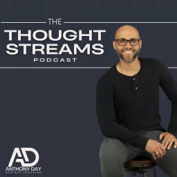 The Thought Streams Podcast artwork