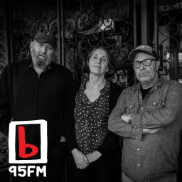 95bFM: Border Radio