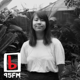 95bFM: Jukebox Parlour Podcast artwork