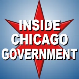 Inside Chicago Government Podcast artwork