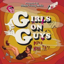 Girls On Guys Podcast artwork