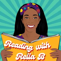 Reading with Rella B Podcast artwork