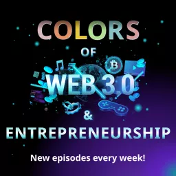 Colors of Web3 & Entrepreneurship