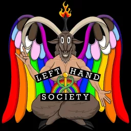 The Left Hand Society Podcast artwork