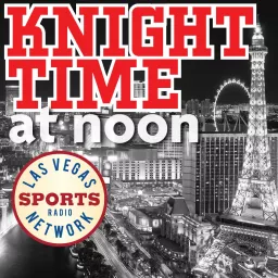 Knight Time at Noon Podcast artwork