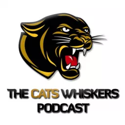 The Cats Whiskers Podcast artwork