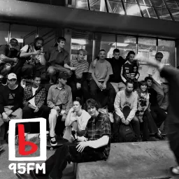 95bFM: Arcade Radio Podcast artwork
