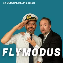 Flymodus Podcast artwork