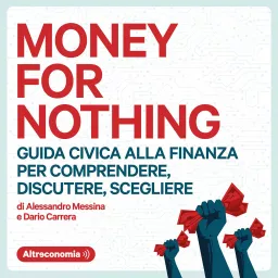 Money for Nothing - Guida civica alla finanza