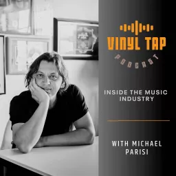 VINYL TAP - Inside the Music Industry