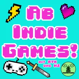 Ab Indie Games!