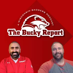 The Bucky Report Podcast artwork