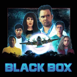 Black Box Podcast artwork