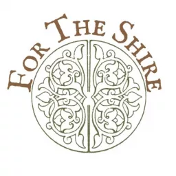 For the Shire: Coming Home Through Tolkien, Tarot and Jung