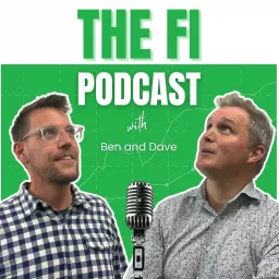 The FI Podcast artwork