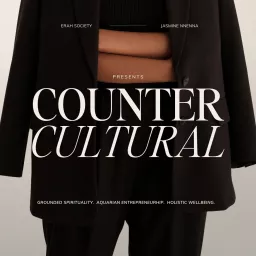 Counter Cultural by Erah Society Podcast artwork
