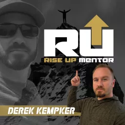 Rise Up Mentor Podcast artwork