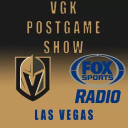 VGK Postgame