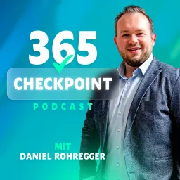 365 Checkpoint Podcast artwork