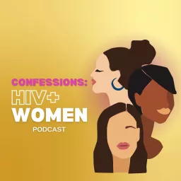 Confessions Podcast artwork