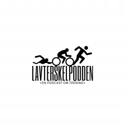 Lavterskelpodden Podcast artwork