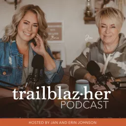 The Trailblazher Podcast artwork