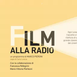 Film alla Radio