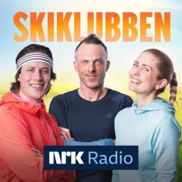 Skiklubben Podcast artwork