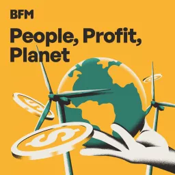 People, Planet, Profit Podcast artwork
