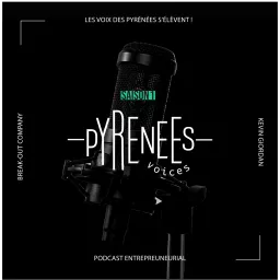 Pyrenees Voices Podcast artwork