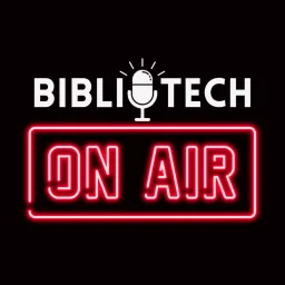 BiblioTech: On Air