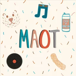MAOT Podcast artwork
