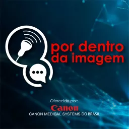 Por Dentro da Imagem Podcast artwork